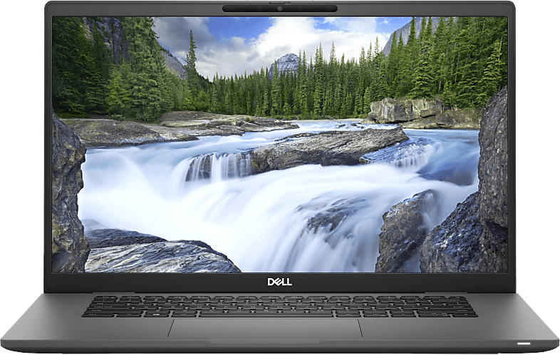 Dell Notebook Latitude 7520, i5-1145G7 vPro, 16GB RAM, 512GB SSD, 15.6 Zoll FHD, Schwarz