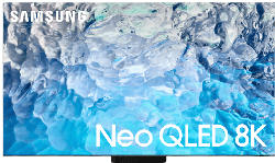 Samsung QN900B (2022) 75 Zoll Neo QLED 8K Smart TV; LED QLED TV