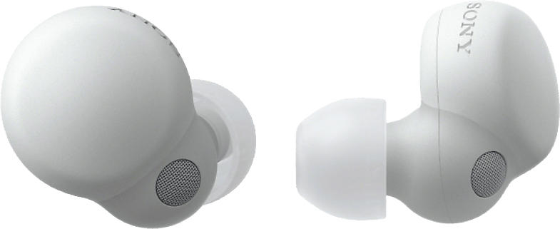 Sony LinkBuds S True Wireless Kopfhörer, white