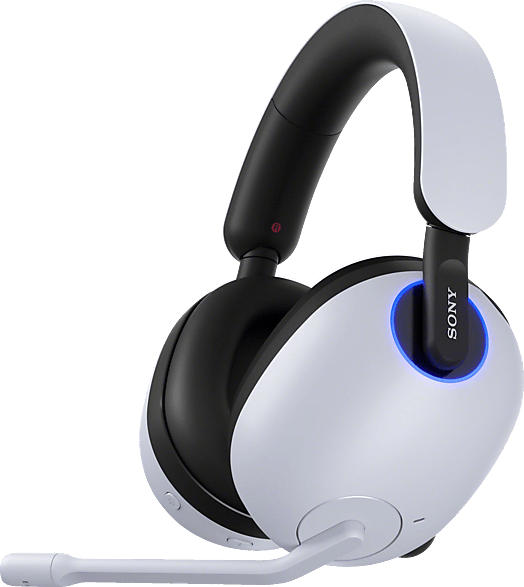 Sony INZONE H9 kabelloses Gaming-Headset mit Noise Cancelling für PC/PS5; Gaming Headset