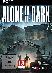 Alone in the Dark - [PC]