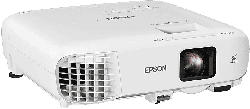 Epson EB-992F Full HD-Projektor; Beamer