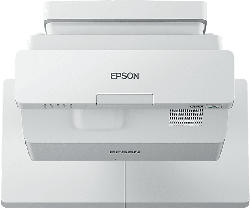 Epson EB-725W Flexibler Laserprojektor; Beamer