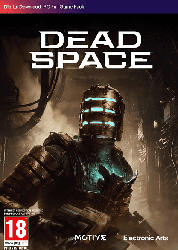 Dead Space Remake - [PC]
