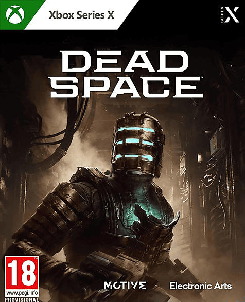 Dead Space Remake - [Xbox Series X]
