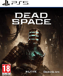 Dead Space Remake - [PlayStation 5]