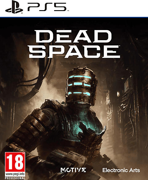 Dead Space Remake - [PlayStation 5]