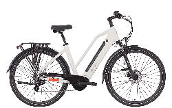 Be Cool eCBM-Hi1 City E-Bike Damen; Citybike