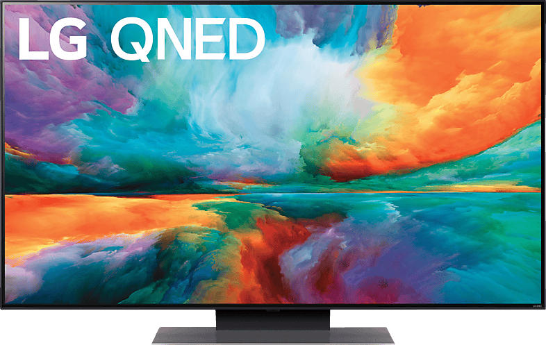 LG 50QNED816RE inkl. Kalibrierung 50 Zoll 4K QNED TV QNED81