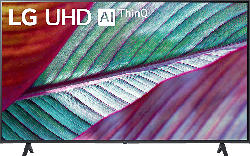 LG 50UR78006LK 50 Zoll UHD TV UR78; LED TV