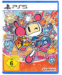 Super Bomberman R 2 - [PlayStation 5]