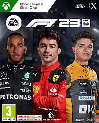 F1 23 - [Xbox One & Xbox Series X]