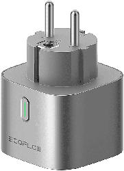 EcoFlow Smart Plug (Micro INVERTER); WLAN-Steckdose