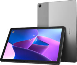 Lenovo Tab M10 3G 32GB, LTE, Storm Grey; Tablet