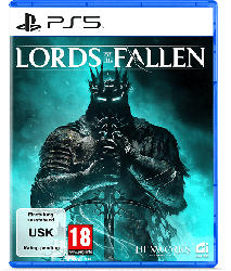 Lords of the Fallen - [PlayStation 5]