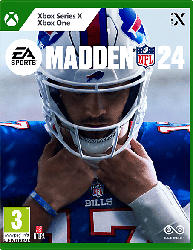 Madden NFL 24 - [Xbox One & Xbox Series X]