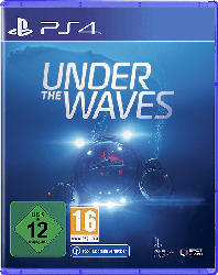 Under The Waves Deluxe Edition - [PlayStation 4]