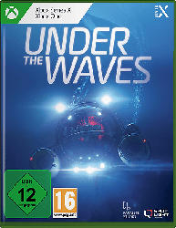 Under The Waves Deluxe Edition - [Xbox One & Xbox Series X]