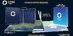Cities: Skylines II Premium Edition - [PlayStation 5]