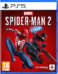 Marvel's Spider-Man 2 - [PlayStation 5]