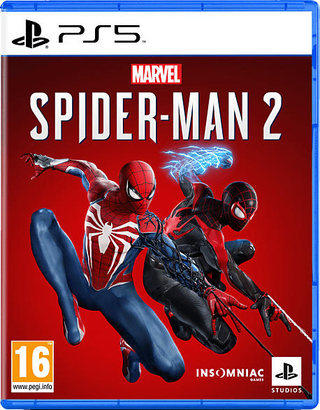 Marvel's Spider-Man 2 - [PlayStation 5]