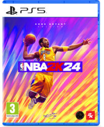 NBA 2K24 - [PlayStation 5]