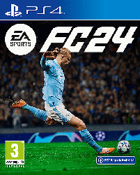 EA Sports FC 24 - [PlayStation 4]