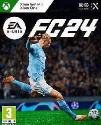 EA Sports FC 24 - [Xbox One & Xbox Series X S]