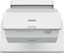 Epson EB-770F Ultrakurzdistanz-Laserprojektor; Beamer