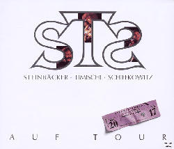 Sts - Auf Tour [CD]