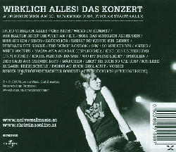 Christina Stürmer - Wirklich Alles! [CD]