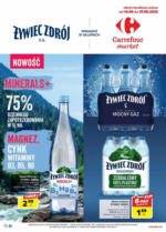 Carrefour Market gazetka do 27.08.2023 Carrefour Market – do 27.08.2023