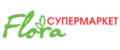 Супермаркет Flora