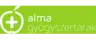 Alma Gyógyszertárak