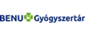 Benu Gyógyszertárak