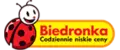 Biedronka