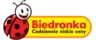 Biedronka