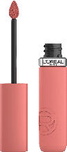 dm-drogerie markt L'ORÉAL PARIS Lippenstift Infaillible Matte Resistance 16H, 210 Tropical Vacay - bis 15.10.2023