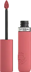 L'ORÉAL PARiS Lippenstift Infaillible Matte Resistance 120 Major Crush