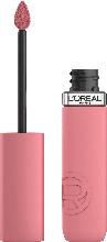 dm-drogerie markt L'ORÉAL PARIS Lippenstift Infaillible Matte Resistance 16H, 200 Lipstick & Chill - bis 15.10.2023