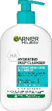 dm-drogerie markt Garnier Skin Active Reinigungsschaum Hautklar Hydrating Deep Cleanser - bis 15.09.2023