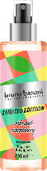 Bruno Banani Woman Limited Edition Körperspray Body Splash
