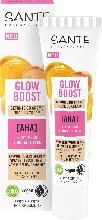 dm drogerie markt SANTE NATURKOSMETIK BB Creme Glow Boost