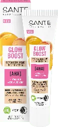 SANTE NATURKOSMETIK BB Creme Glow Boost