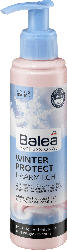 Balea Professional Haarmilch Winter Protect