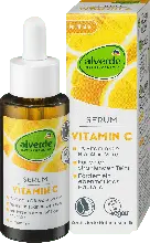 dm drogerie markt alverde NATURKOSMETIK Vitamin C Serum