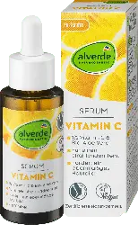 alverde NATURKOSMETIK Vitamin C Serum