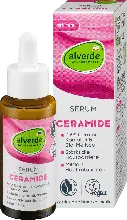dm drogerie markt alverde NATURKOSMETIK Ceramide Serum
