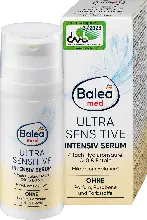 dm drogerie markt Balea med Ultra Sensitive Intensiv Serum