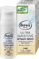 Balea med Ultra Sensitive Intensiv Serum